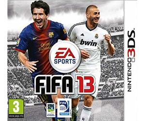 Fifa 13