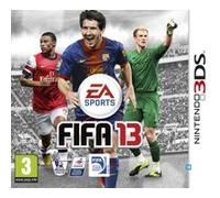 FIFA 13 3DS G