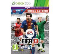 Fifa 13 - bonus edition [import anglais]