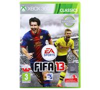 FIFA 13 CLASSIC XBOX (DVD)
