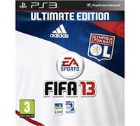 FIFA 13 Edition Ultimate Paris Saint Germain G