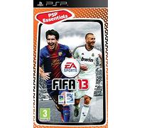 Fifa 13 - éssentials