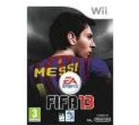 FIFA 13 ESSENTIALS MIX WII G