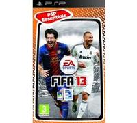 Fifa 13 Essentials PSP G