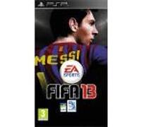 FIFA 13 FR PSP - G