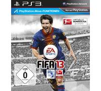 Fifa 13 [import allemand]