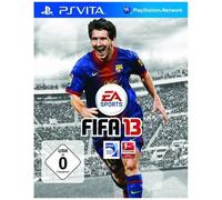 Fifa 13 [Import Allemand] [Jeu Vita] Ps Vita
