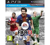 Electronic Arts – Jeu PS3 FIFA 13 – Import anglais