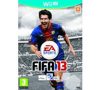Fifa 13 [import anglais]