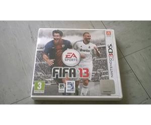 Fifa 13 [import anglais]