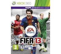 Fifa 13 [Import Anglais] [Jeu Xbox 360]