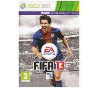 Fifa 13 [ Import Anglais ] Xbox 360