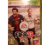 Fifa 13 [import espagnol]