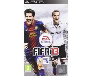 Fifa 13 [import espagnol]