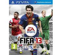 Electronic Arts – Jeu – FIFA 13 – PlayStation Vita – Version française