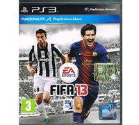 Electronic Arts – Jeu vidéo – FIFA 13 – Import allemand