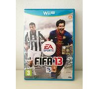 Fifa 13 [import italien]