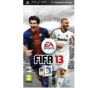 FIFA 13 / Jeu console PSP