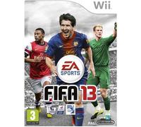 FIFA 13 / Jeu console Wii