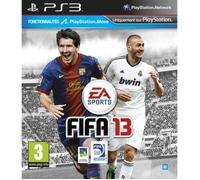 FIFA 13 Jeu PS3