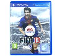 Fifa 13 - Jeu Sony Playstation Vita - Version Française