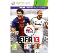 FIFA 13 Jeu XBOX 360