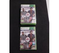 FIFA 13 Microsoft Xbox 360 PAL Italien Neuf Scellé