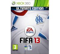 Fifa 13 - Olympique de Marseille - édition ultime