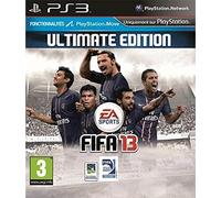 Fifa 13 - Paris Saint Germain - édition ultime