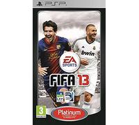 Fifa 13 - platinum