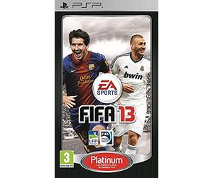 Fifa 13 - platinum
