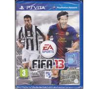 Electronic Arts – Jeu vidéo Fifa 13 – PS Vita – Import anglais