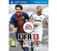 Fifa 13 Ps Vita