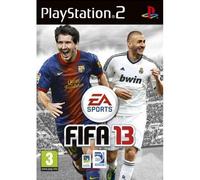Fifa 13 PS2
