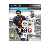 Fifa 13 PS3