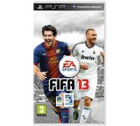 Fifa 13 PSP