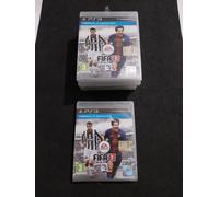 FIFA 13 SONY PLAYSTATION 3 PS3 PAL ITALIEN NEUF EMBALLE