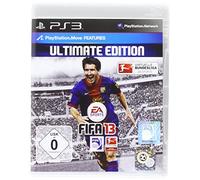FIFA 13 - ultimate edition [import allemand]