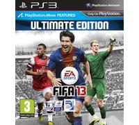 Fifa 13 - ultimate edition [import anglais]