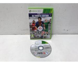 Fifa 13 - ultimate edition [import anglais]