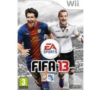 Fifa 13 Wii - [ Import Espagne ] G