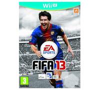 Fifa 13 Wii U