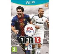 FIFA 13 Wii U G