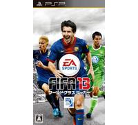FIFA 13: World Class Soccer (japan import)