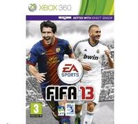 Electronic Arts Jeu vidéo Fifa 13 – Xbox 360 – Import anglais