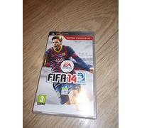Electronic Arts Jeu vidéo PSP FIFA 14