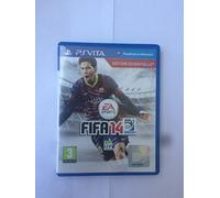 FIFA 14 PS Vita