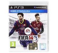 Fifa 14 (Football 2014) PS3 PLAYSTATION 3 Electronic Arts