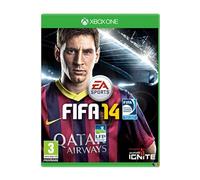 FIFA 14