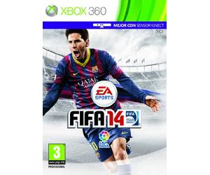 FIFA 14